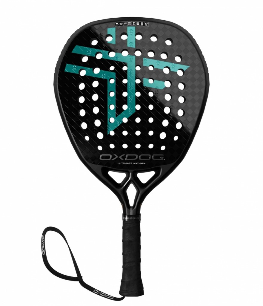 Oxdog Ultimate Nxt-Gen