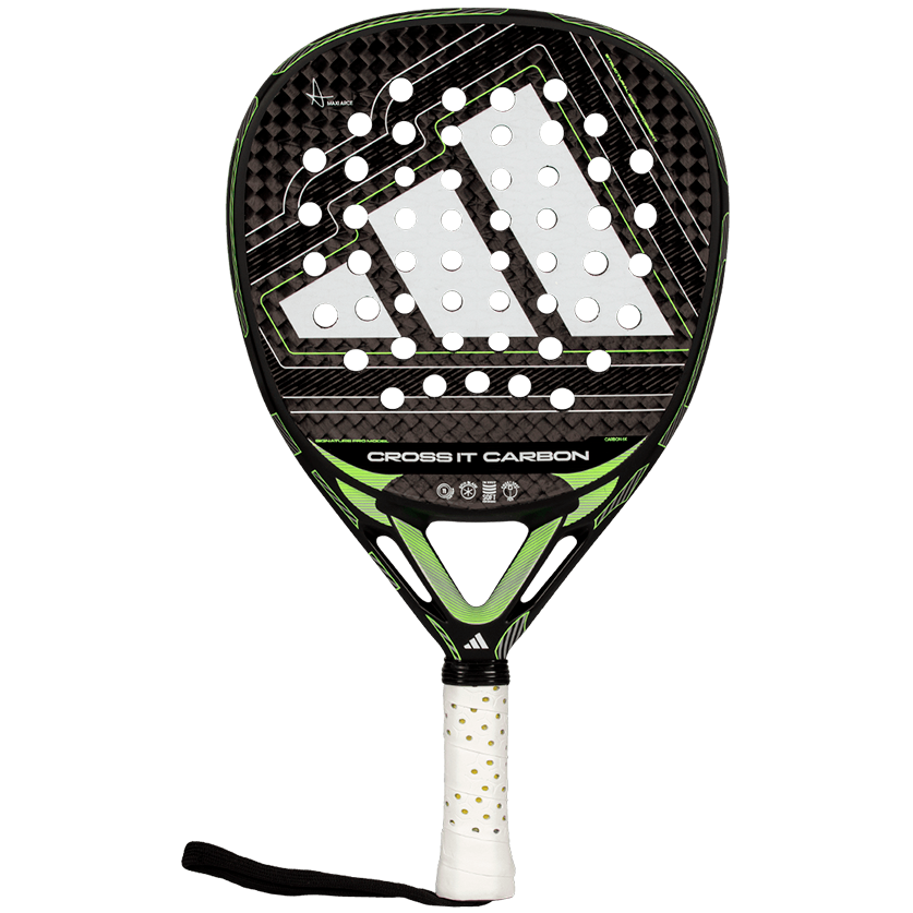 Adidas Cross It Carbon 2026