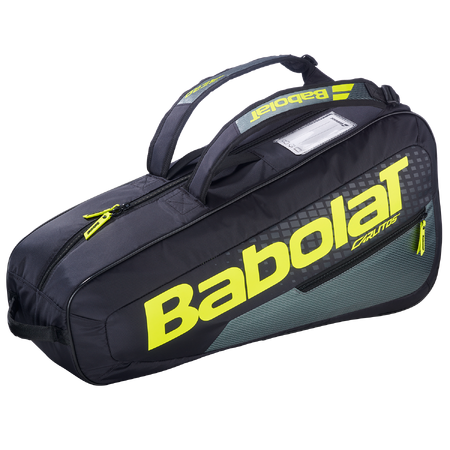 Babolat RH Carlitos Junior Racketbag