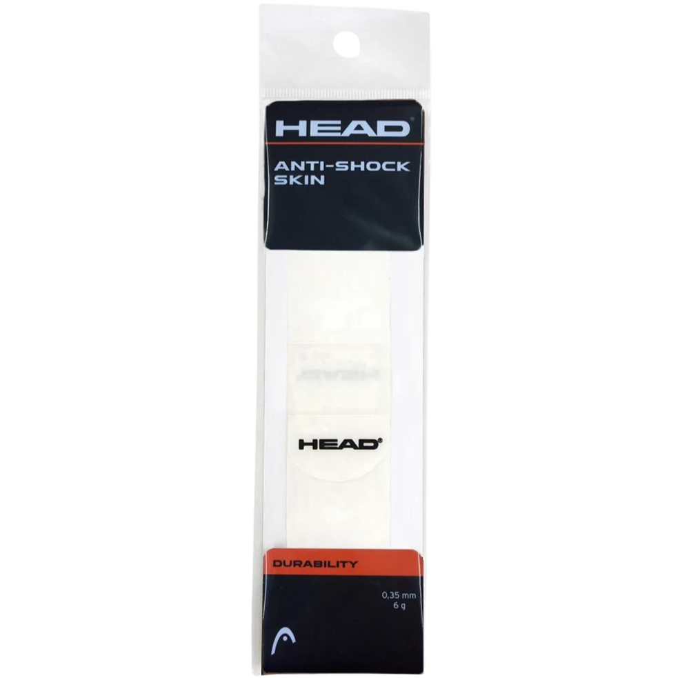 Head Anti Shock Skin Padel