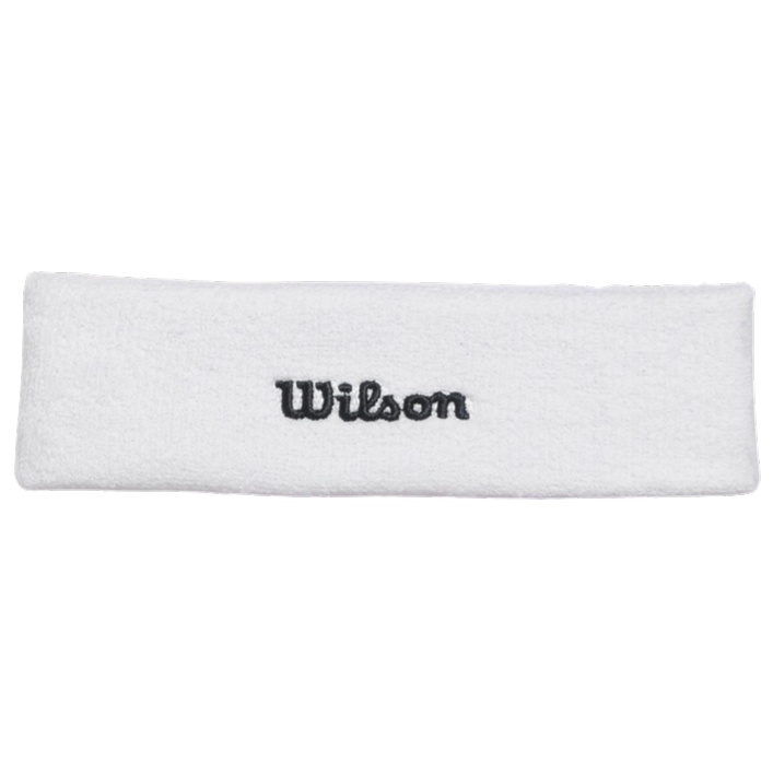 Wilson Headband