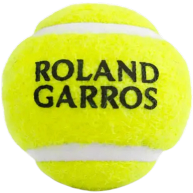Wilson RG Tennis Ball Magnet