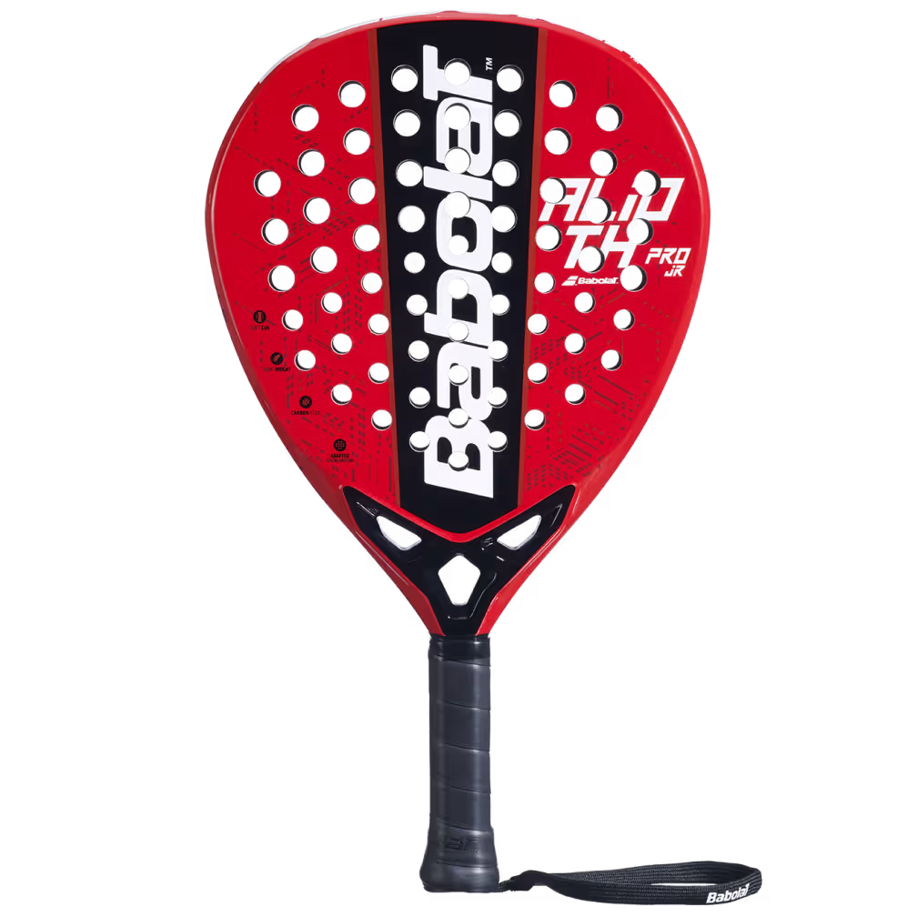 Babolat Alioth Pro JR