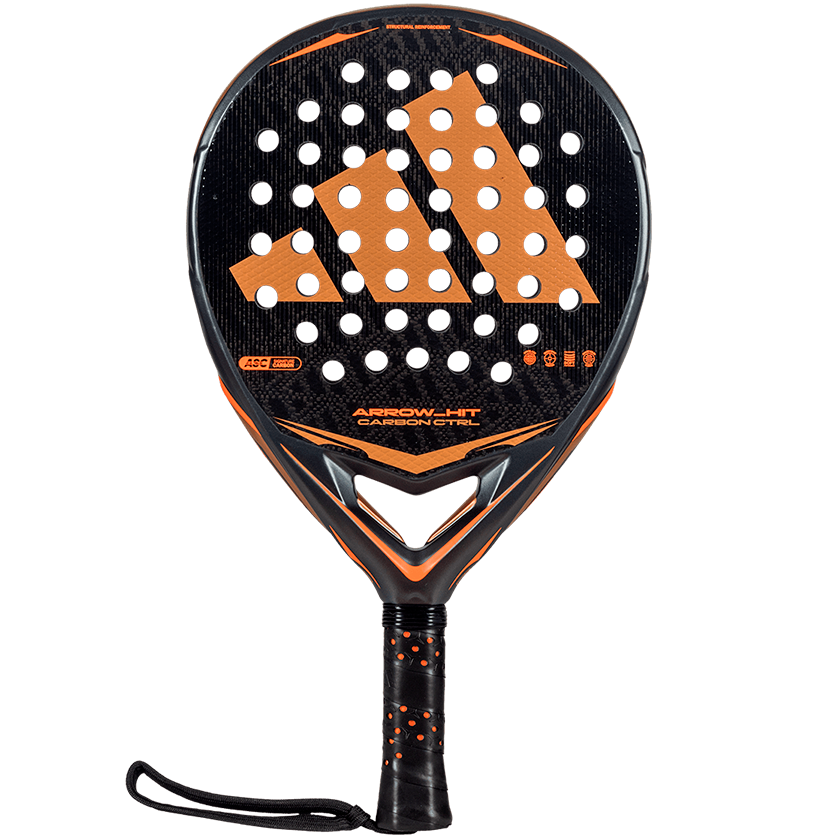 Adidas Arrow Hit Carbon CTRL 2026