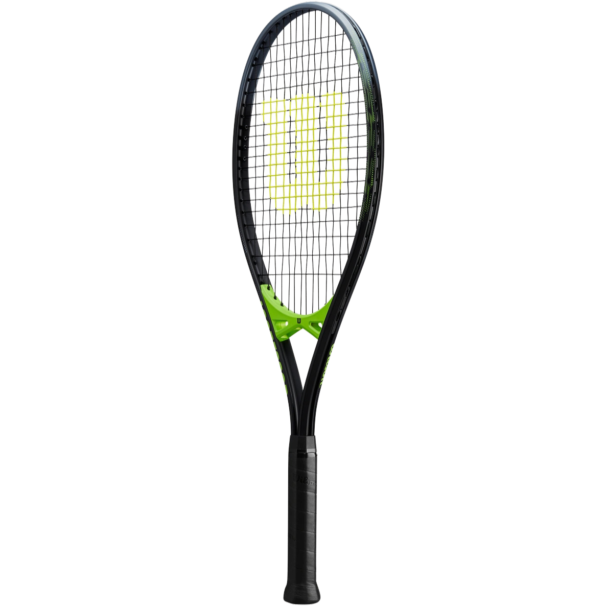 Wilson Aggressor Racket