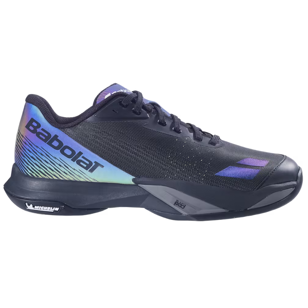 Babolat Jet Mach 4 AC Herre