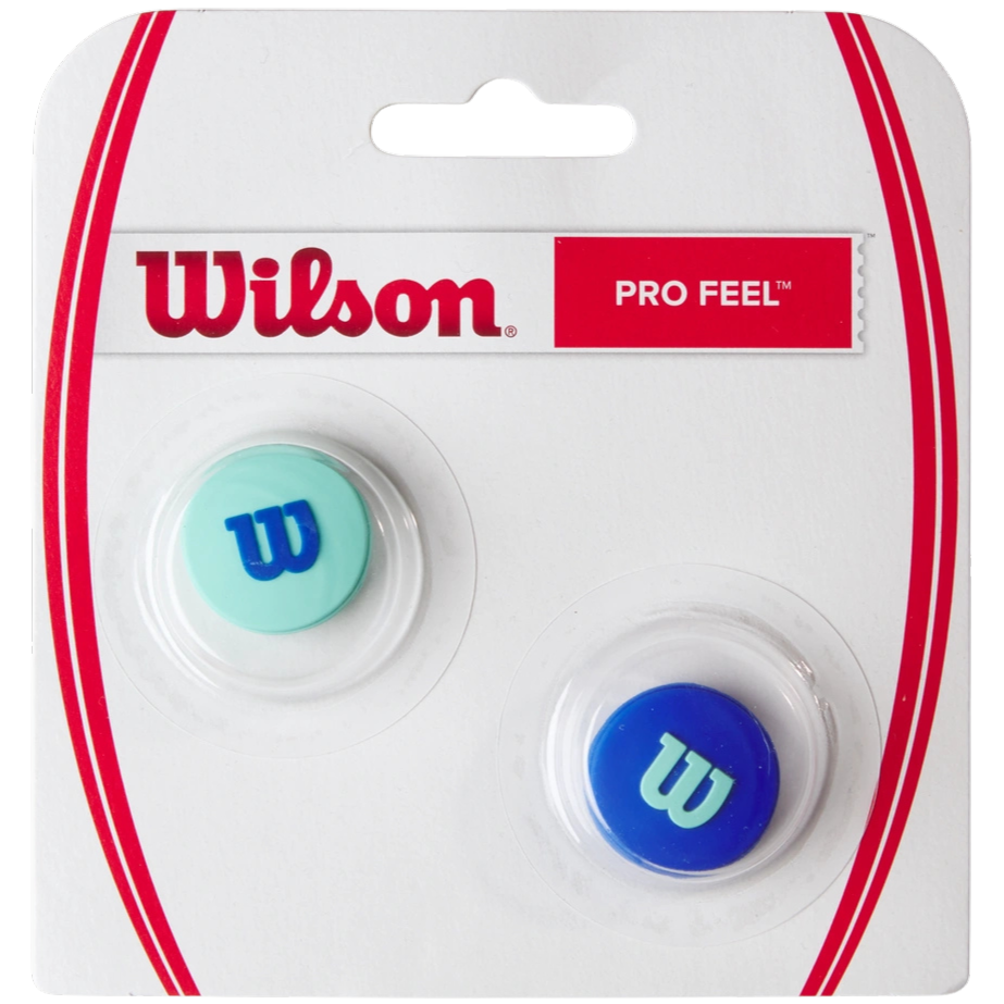 Wilson Ultra Pro Feel Dampener 2 Pack 2025