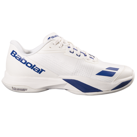 Babolat Jet Mach 4 Herre