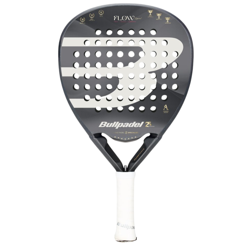 Bullpadel Flow Legend 2026