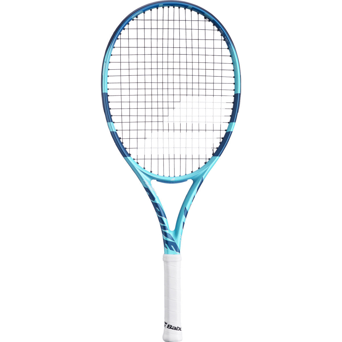 Babolat Pure Drive Jr 26 Gen 11 Light Blue 2025