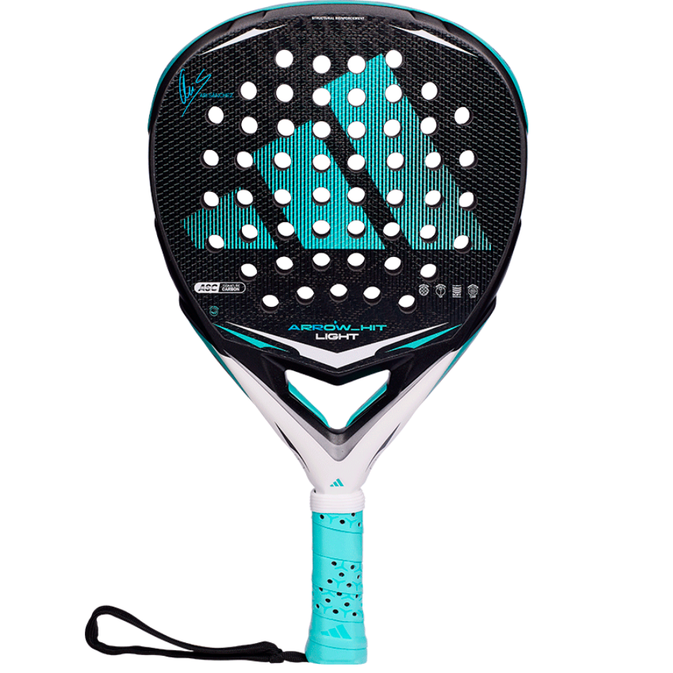 Adidas Arrow Hit Light Ari Sanchez