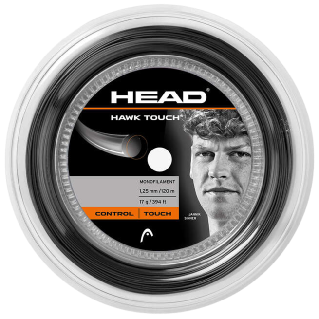 Head Hawk Touch 120m