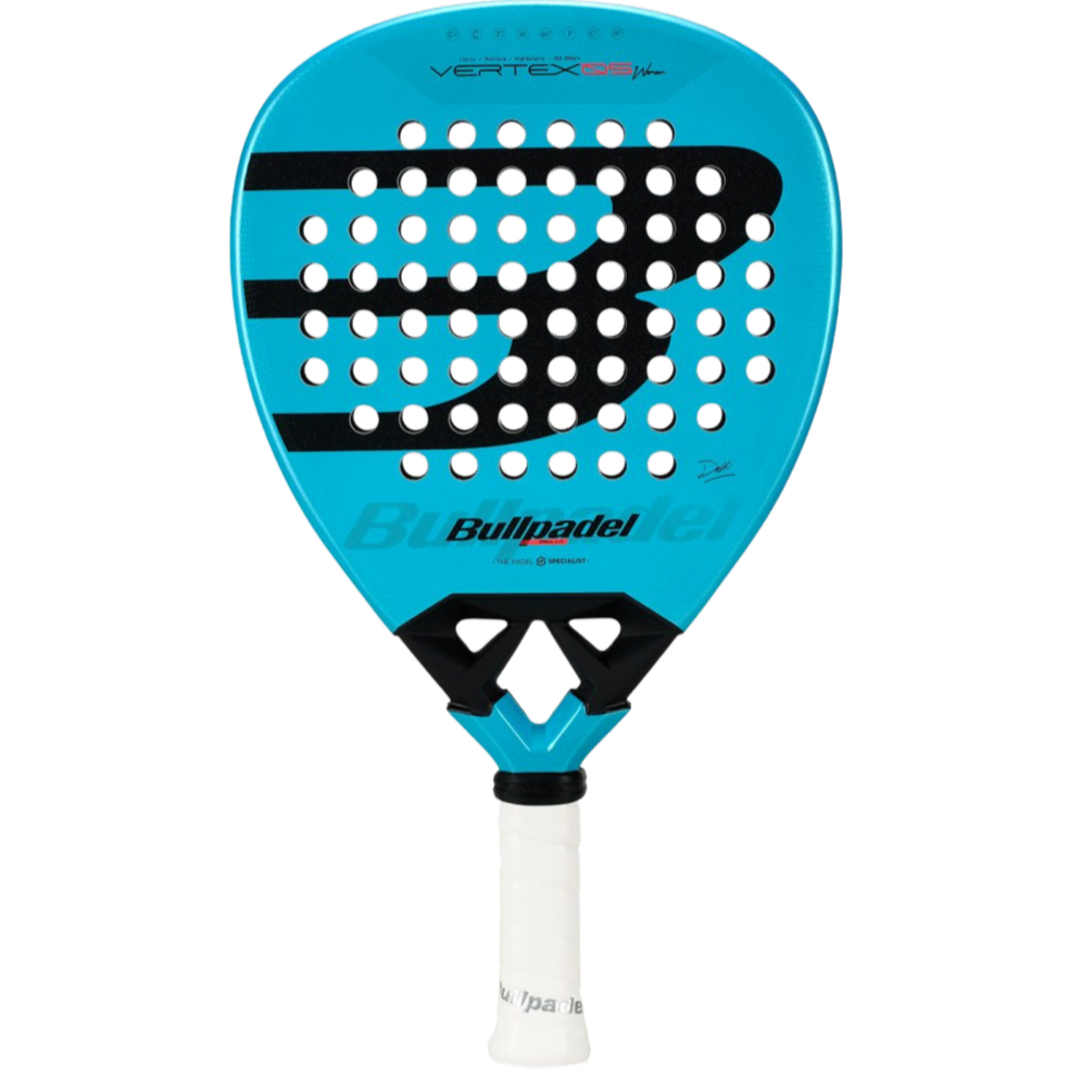 Bullpadel Vertex 05 W 2026