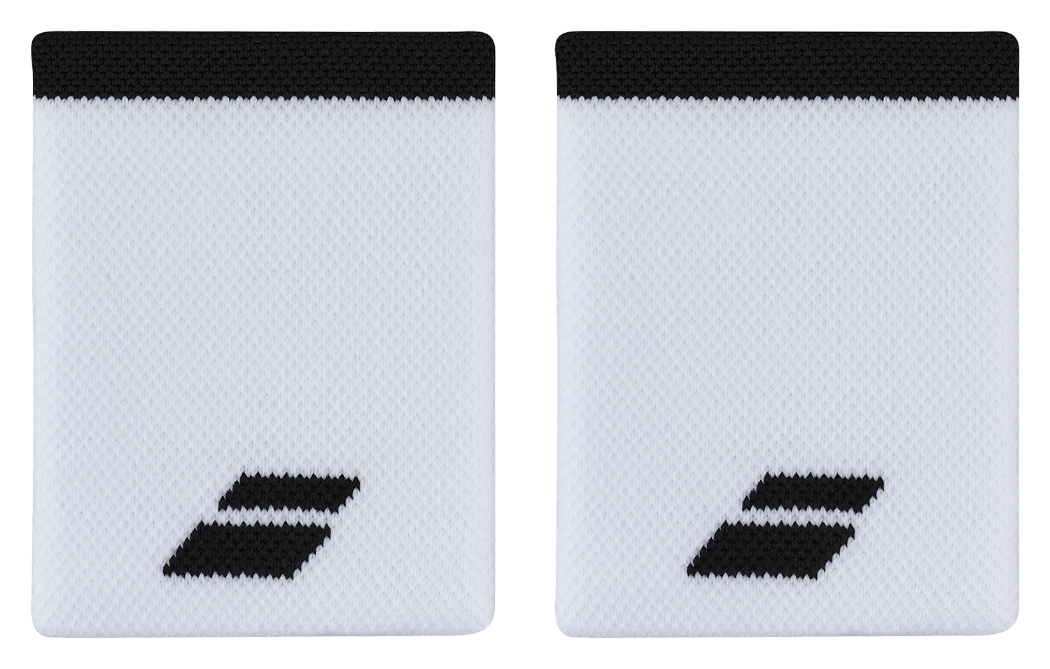 Babolat Logo Jumbo Wristband