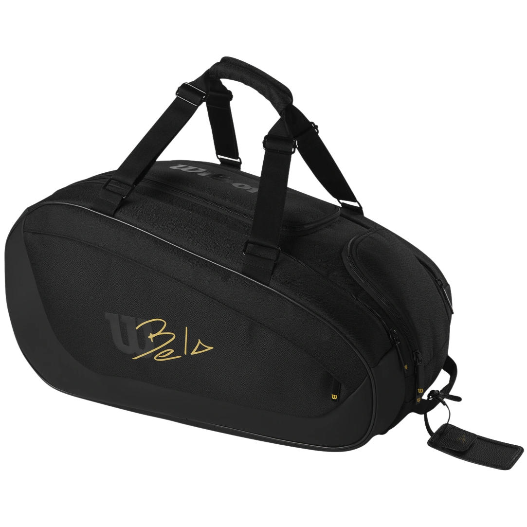 Wilson Bela Super Tour Padelbag