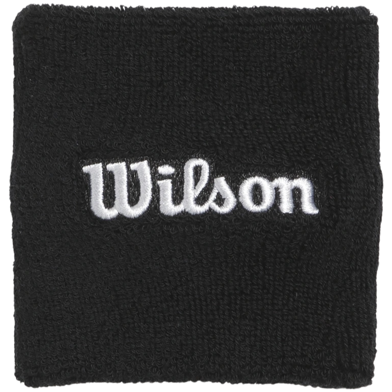Wilson Wristband 2-Pack