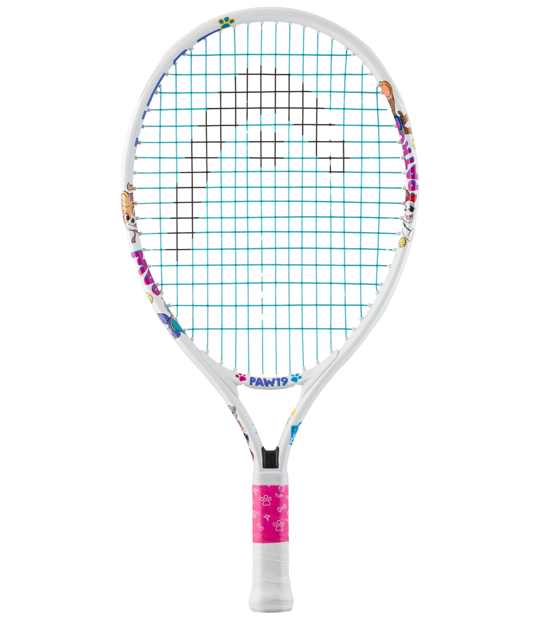 Head Paw Patrol 19 Juniorracket