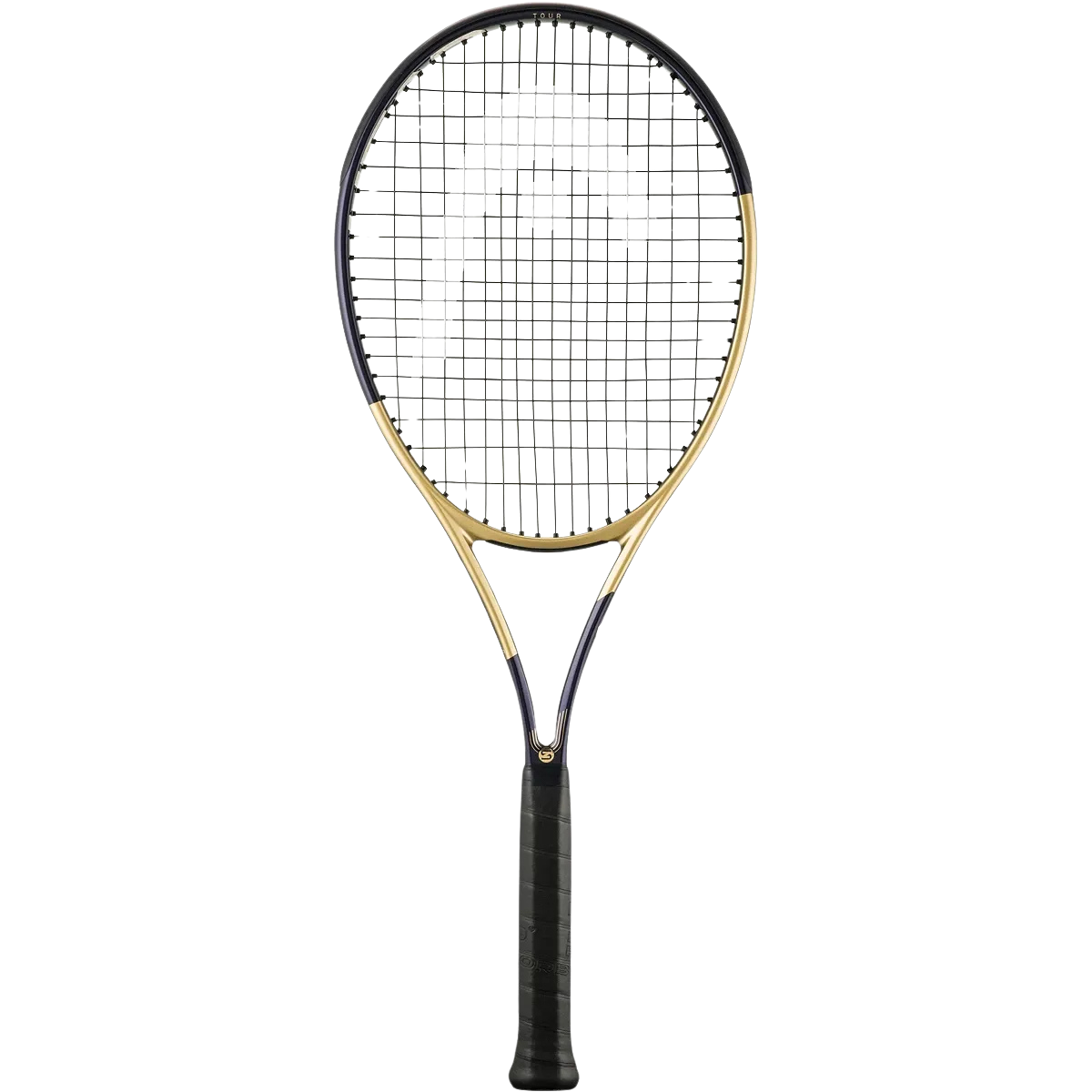 Head Gravity Tour Zverev 2026