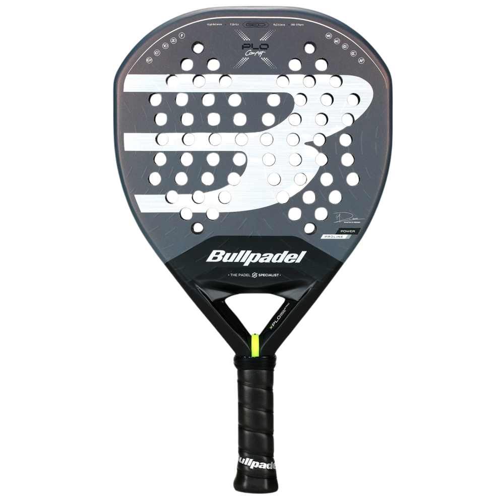 Bullpadel XPLO CMF 2026