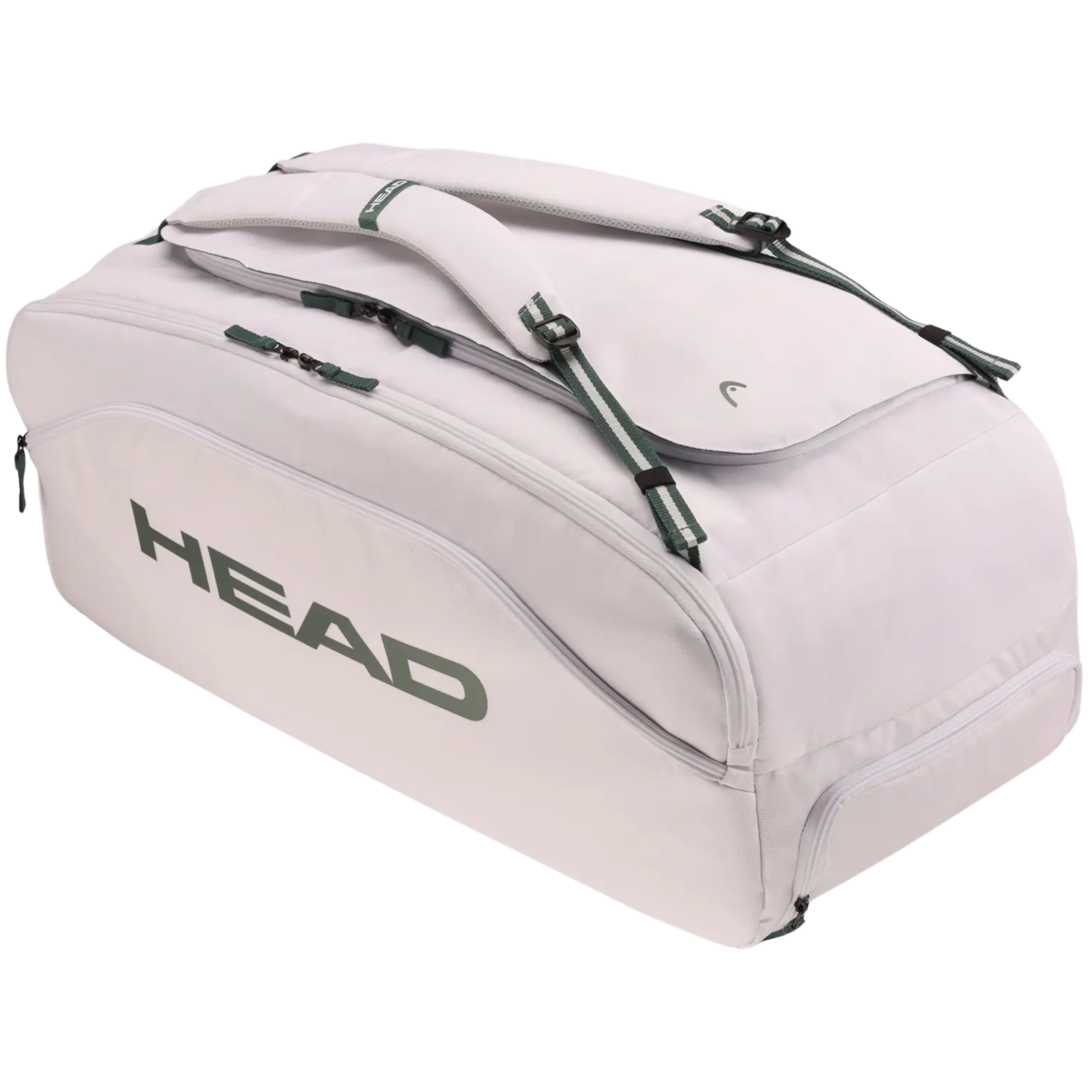 Head Pro X Duffle Bag L WHGE