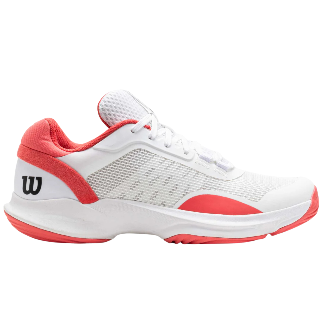 Wilson Hurakn Pro V2 Padel Dame