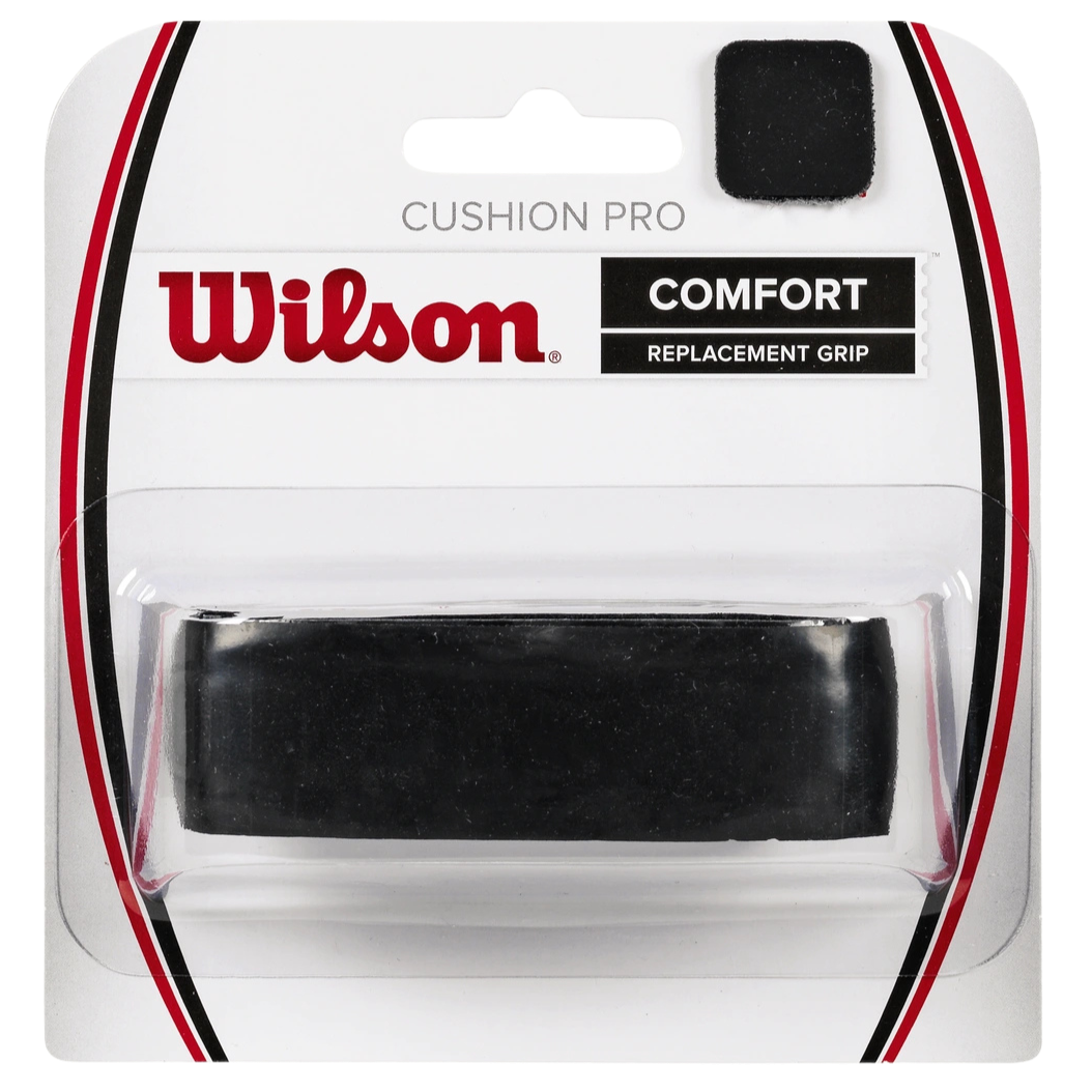 Wilson Cushion Pro Replacement Grip