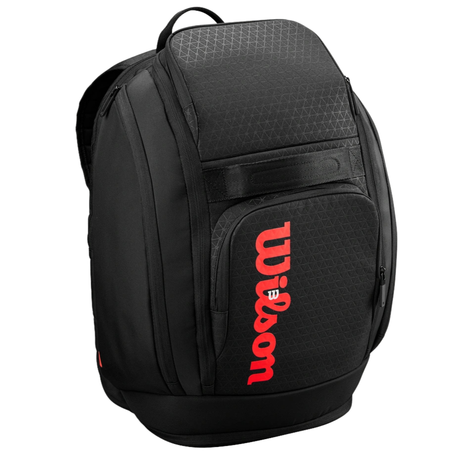 Wilson Super Tour Clash Backpack v3