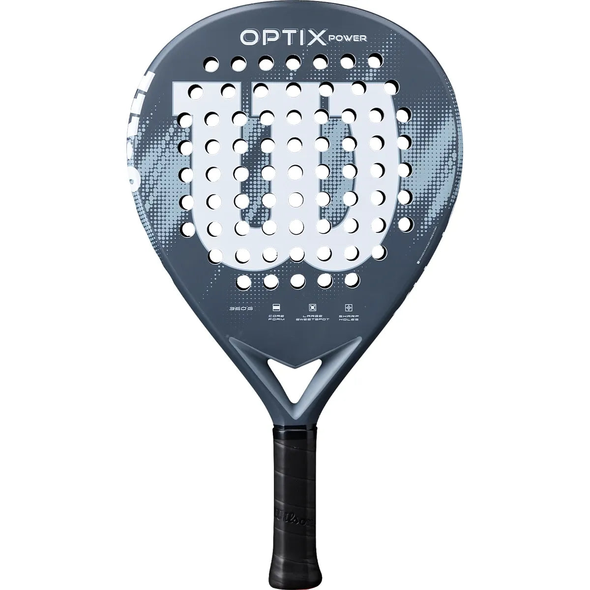 Wilson Optix V2 2026