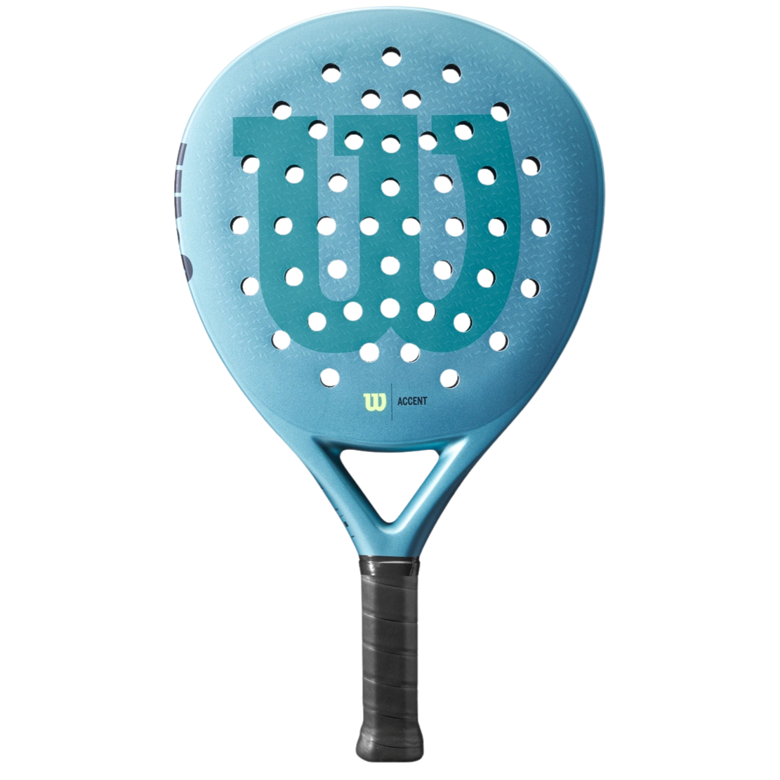 Wilson Accent LT v1