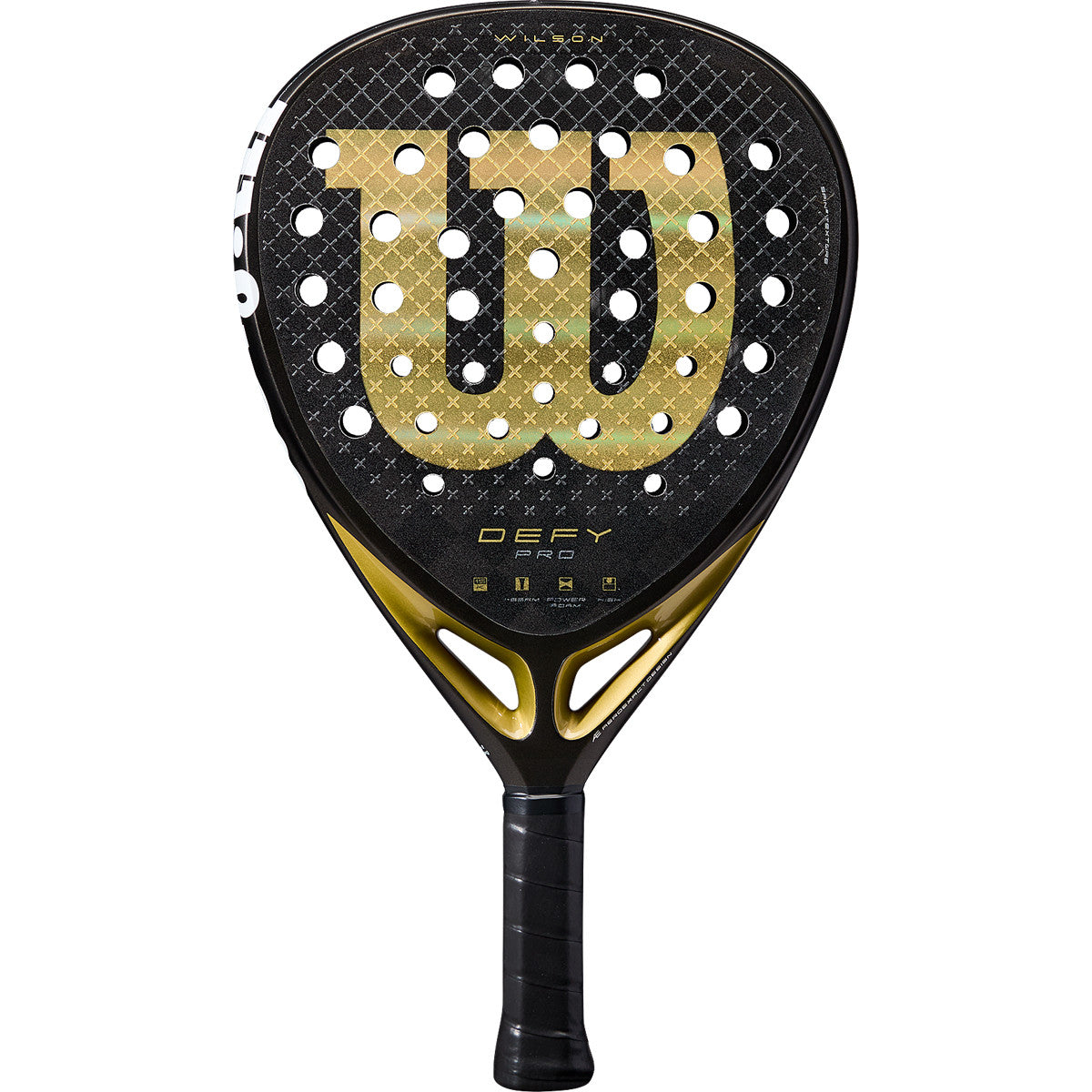 Wilson Defy LS V1