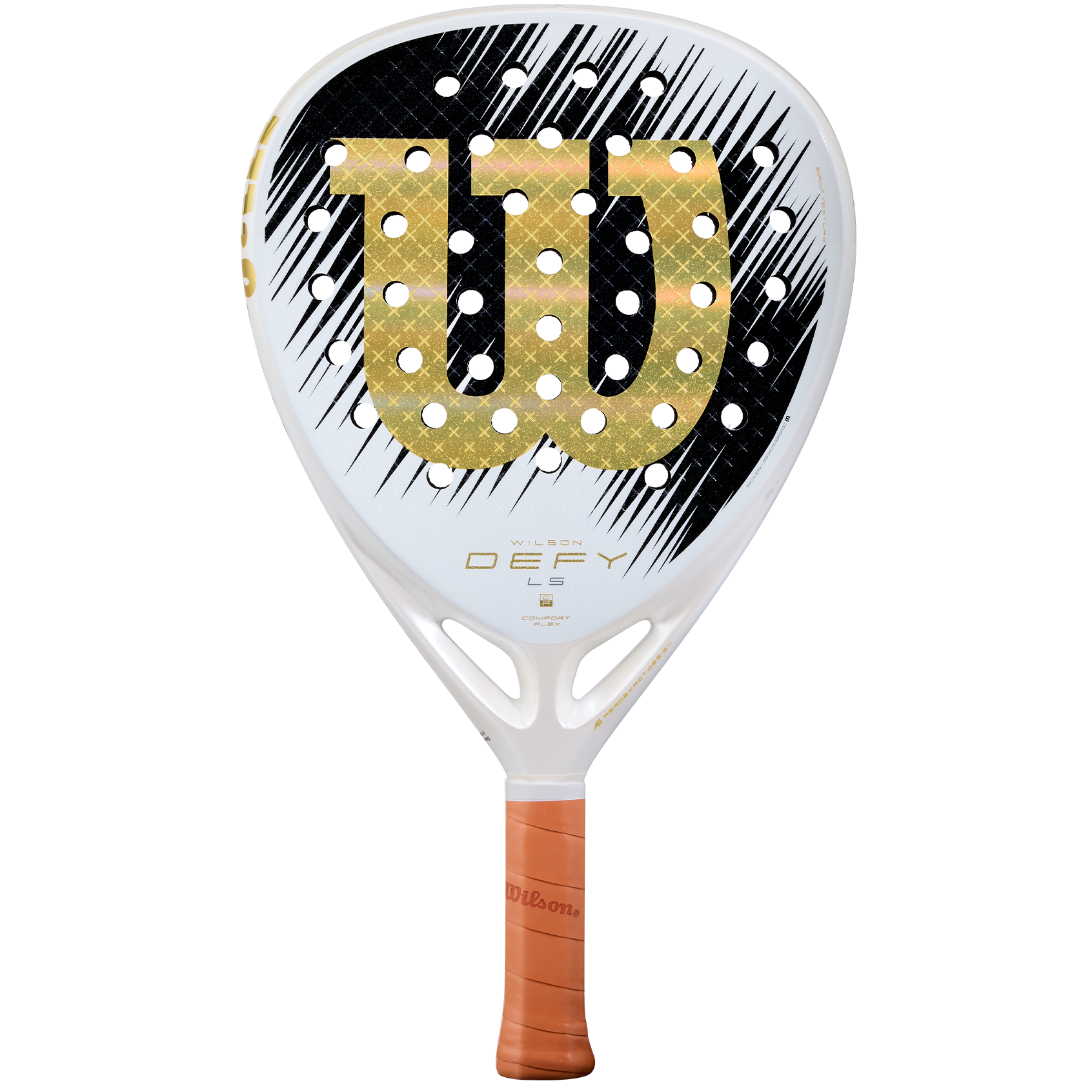 Wilson Defy LS V1 Special Edition 2026