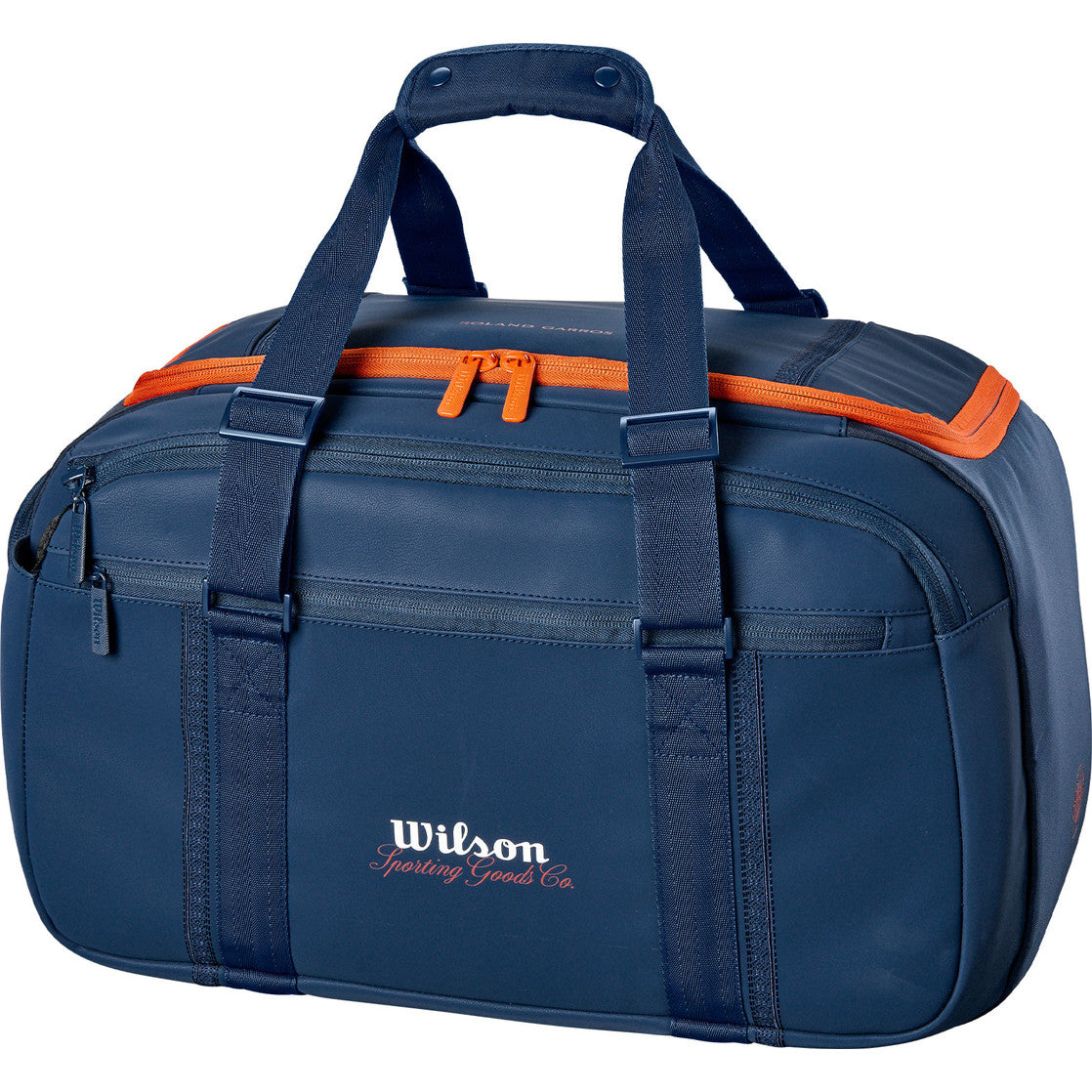 Wilson Roland Garros 2026 Small Duffel