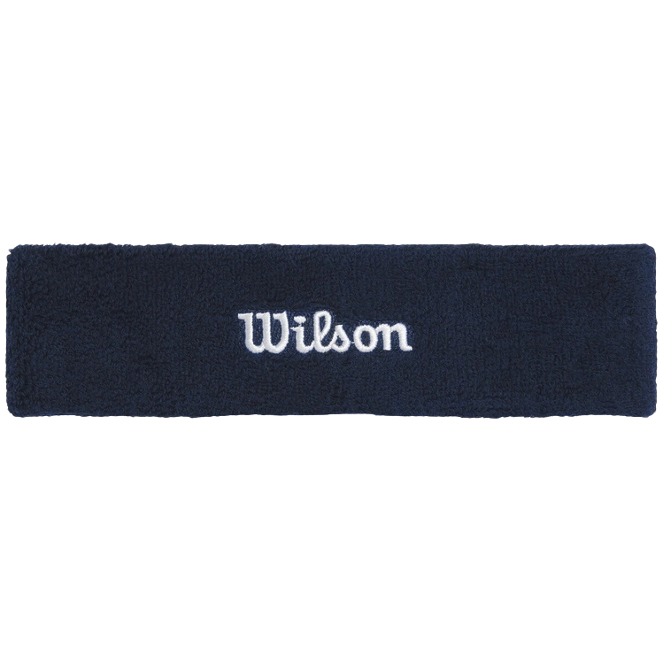 Wilson Headband