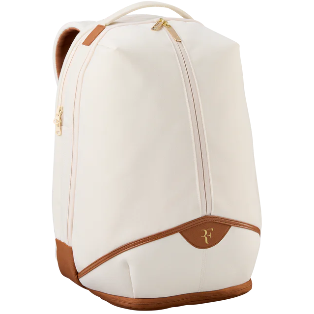 Wilson RF Lawn Collection Backpack 2026