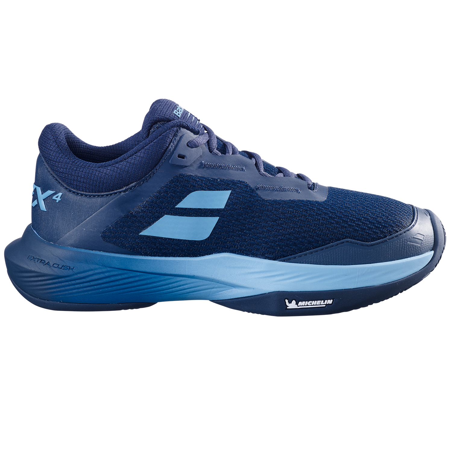 Babolat SFX 4 Clay Herre