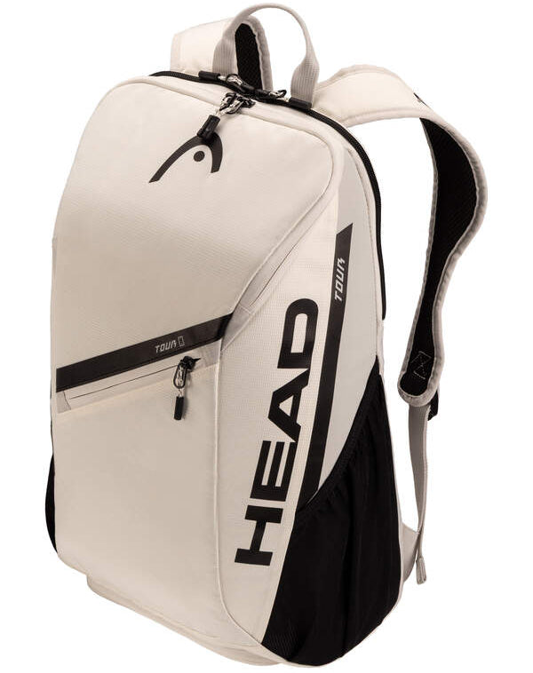 Head Tour Backpack 25L WH