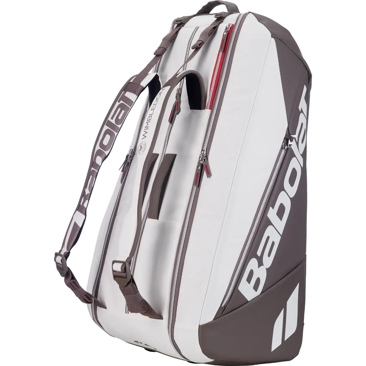 Babolat Pure Wimbledon RH X 9 2026