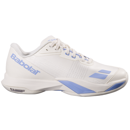 Babolat Jet Mach 4 Dame
