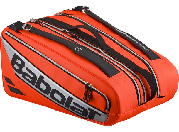 Babolat RH Pro Juan Lebron Padelbag 2026