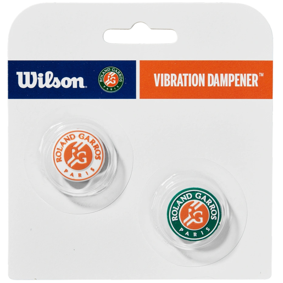 Wilson Roland Garros Dampener