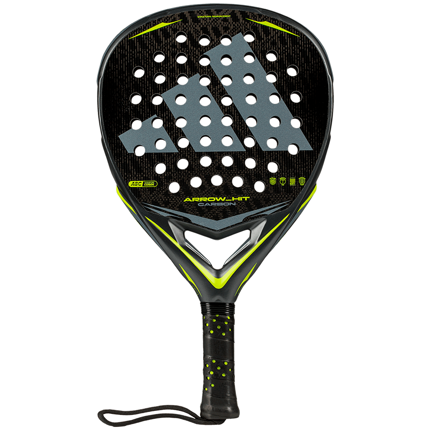 Adidas Arrow Hit Carbon 2026