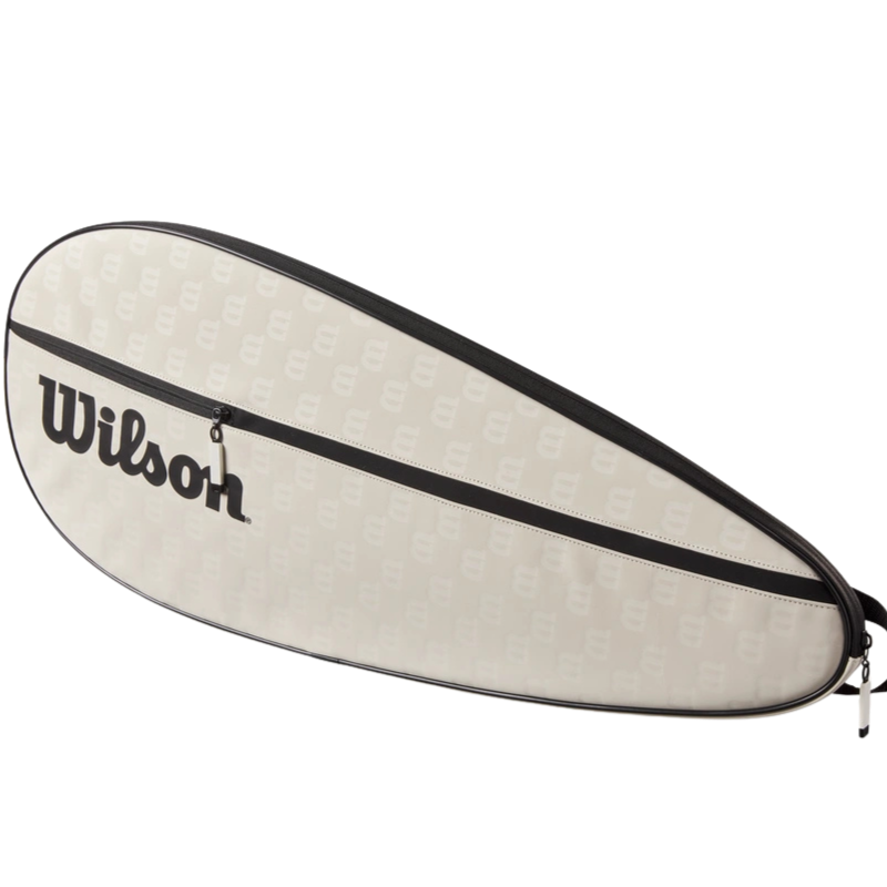 Wilson Premium Tennis Racket Cover