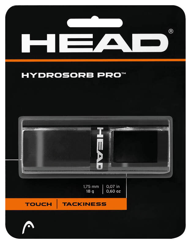 Head Hydrosorb Pro Undergrep