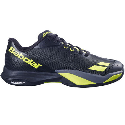 Babolat Jet Mach 4 Clay Herre