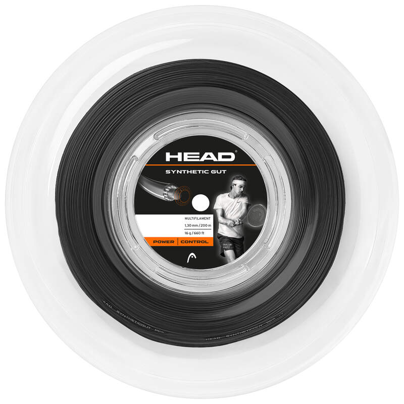 Head Synthetic Gut 200m