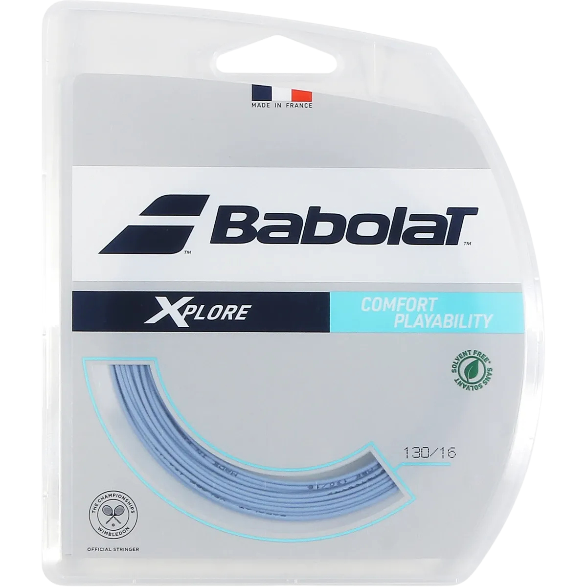 Babolat Xplore 12m