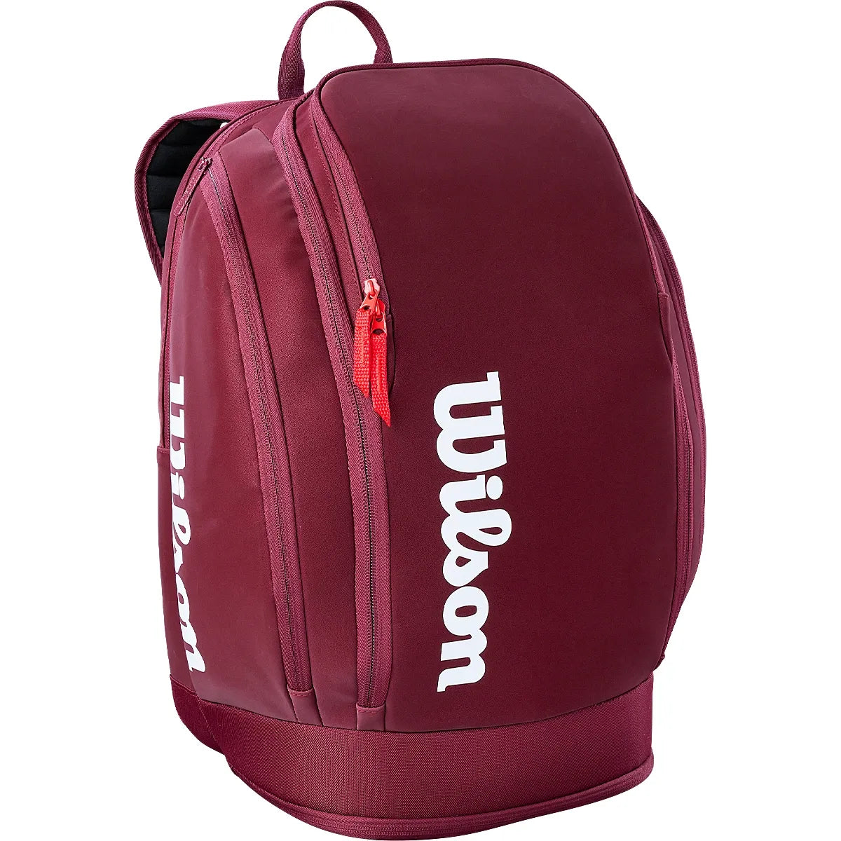 Wilson Defyer V1 Backpack Red