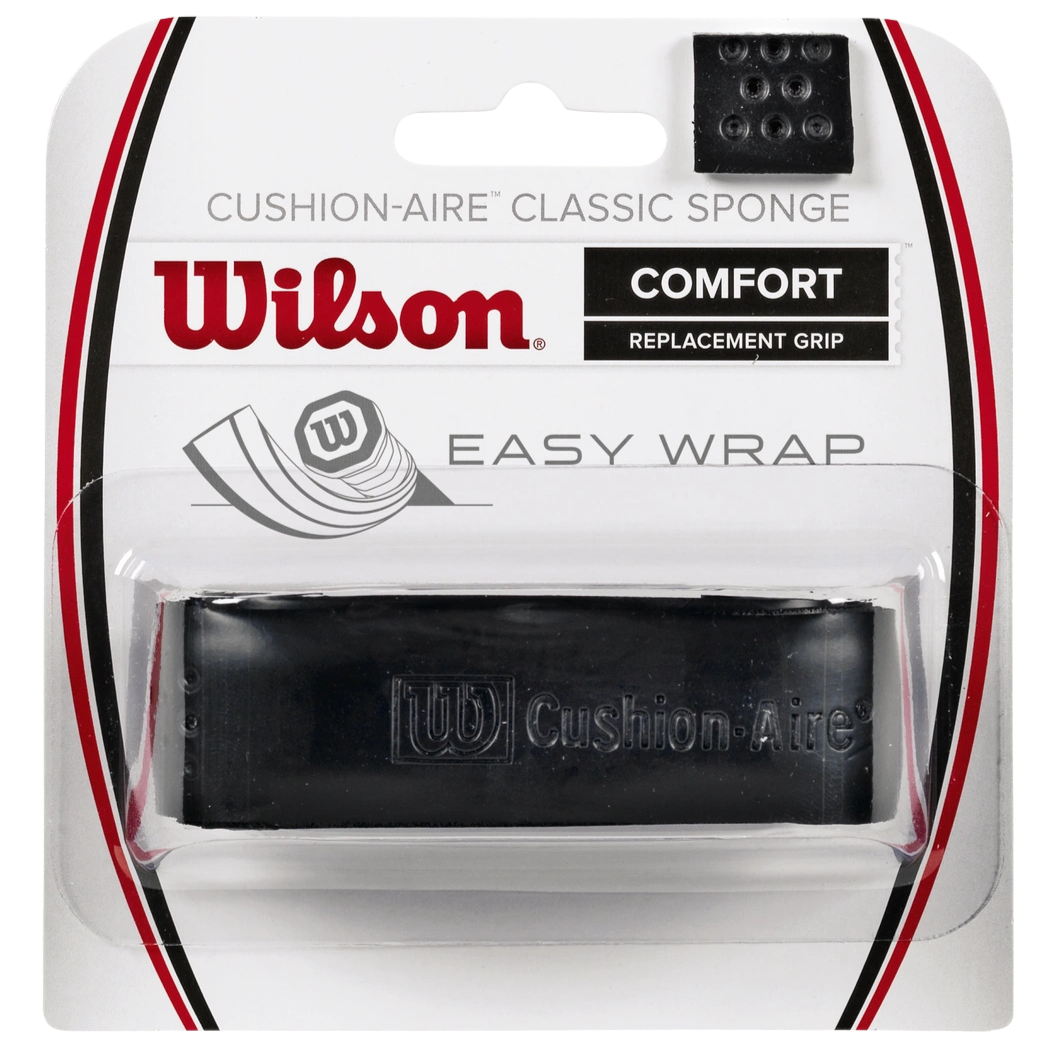Wilson CA Classic Sponge Replacement Grip