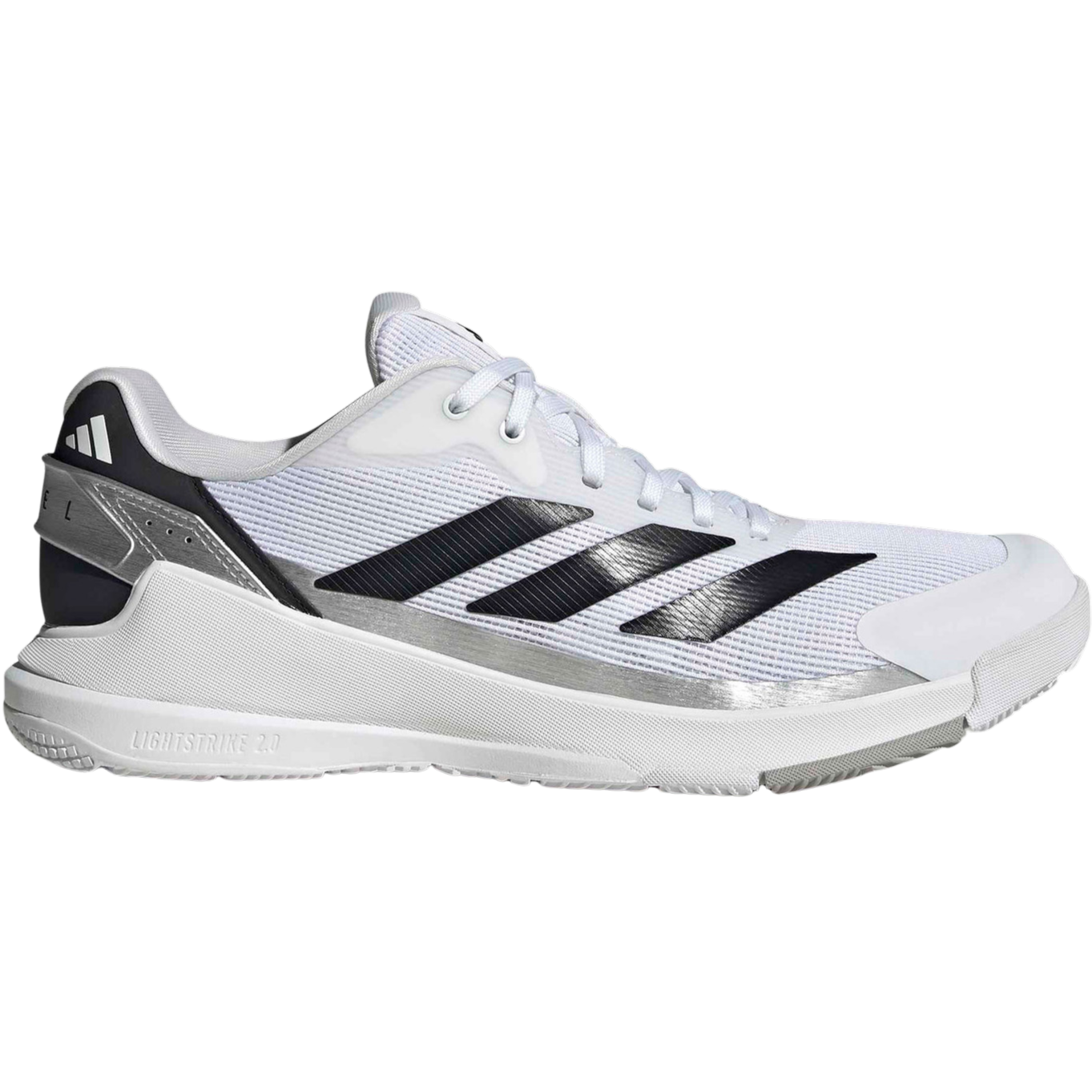 Adidas Crazyquick LS Padel Herre