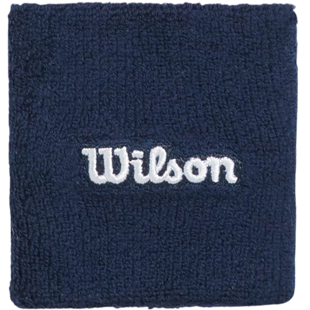 Wilson Wristband 2-Pack